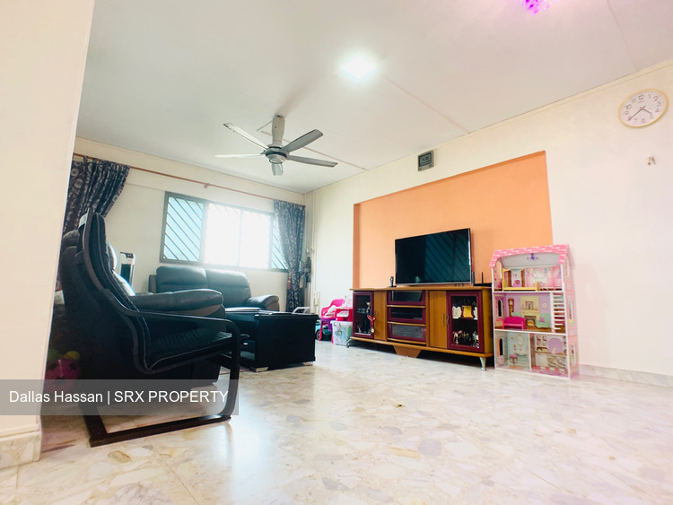 Blk 97 Bedok North Avenue 4 (Bedok), HDB 5 Rooms #262596311